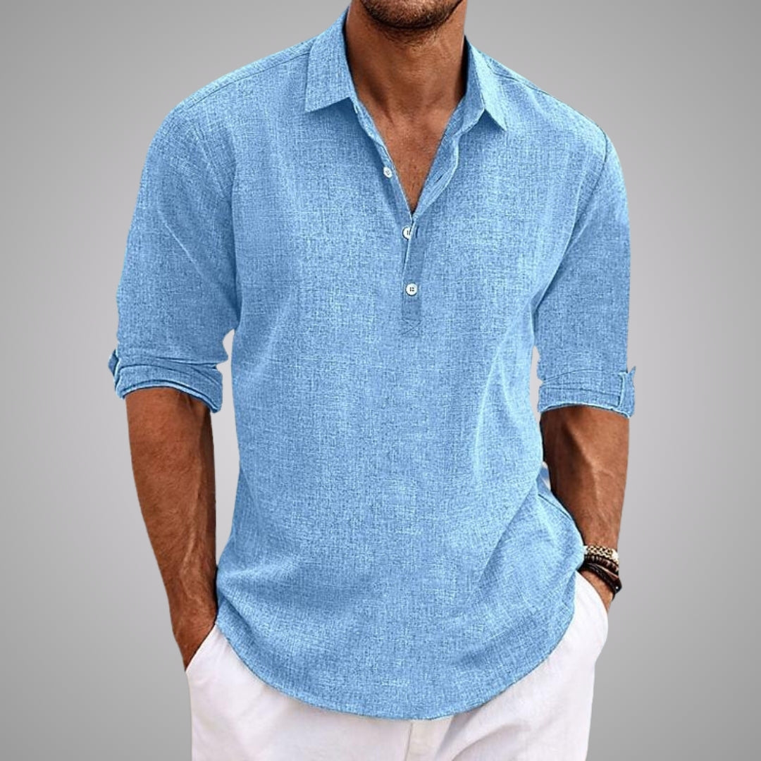 P&C Newcastle | Casual Shirt