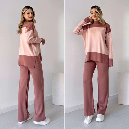 Clara™ Set | Style and Comfort with a Trendy Touch