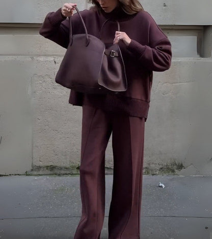 Helen – Elegant Two-Piece Set