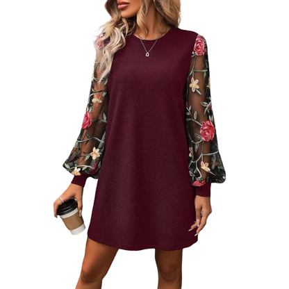 P&C | The Mireille Dress