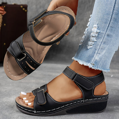 Elise Comfort Orthopaedic Sandals