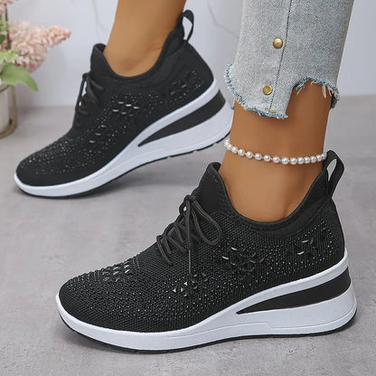 Bonnie™ Orthopaedic Trainers