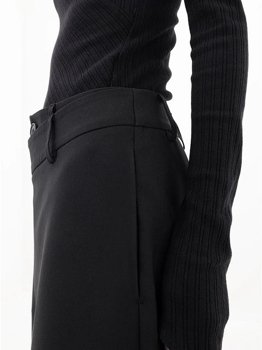 Yuli | Modern Pants