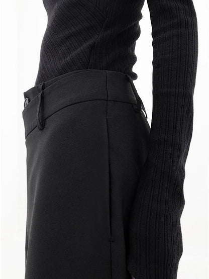 Yuli | Modern Pants