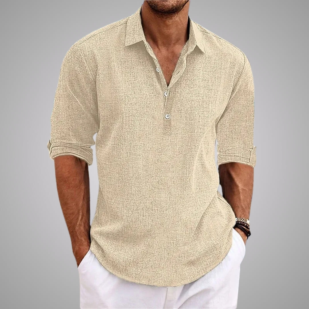 P&C Newcastle | Casual Shirt