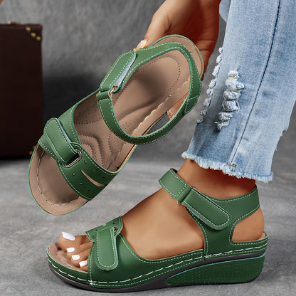 Elise Comfort Orthopaedic Sandals