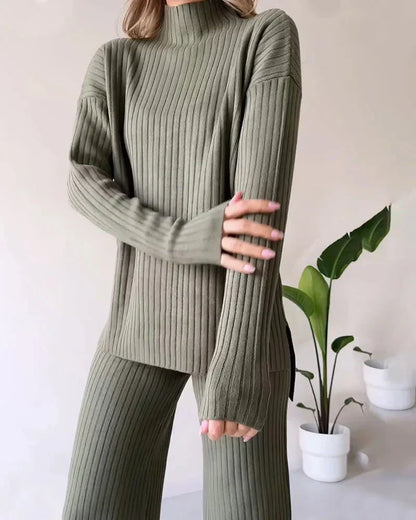 Lola - Essential Matching Jumper Set