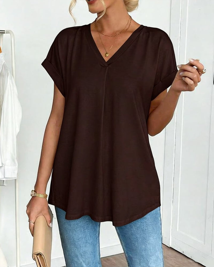 THE VANDA - TOP