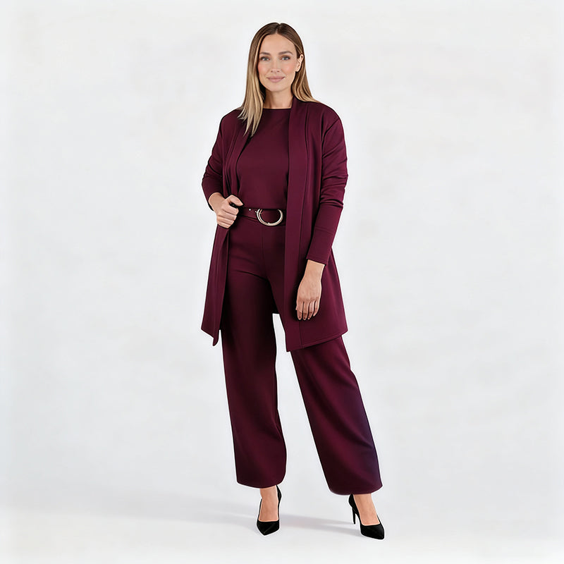 THE LAURA - OUTFIT SET