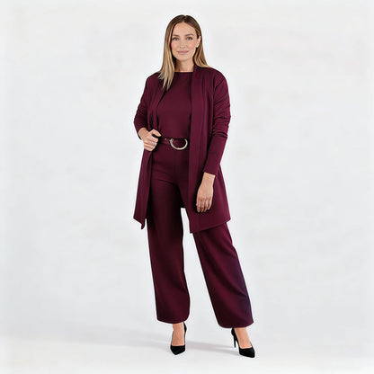 THE LAURA - OUTFIT SET