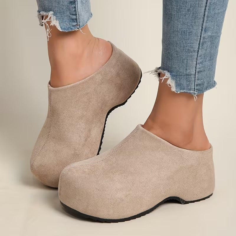 Mulvessa | Stylish Mule Shoes