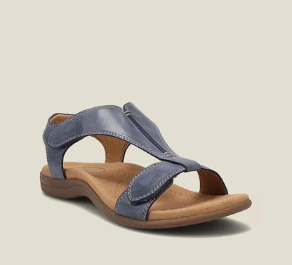 NELLY - SANDALS WITH FOOT SUPPORT