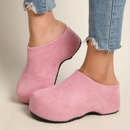 Mulvessa | Stylish Mule Shoes