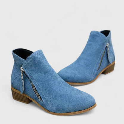 KAYLA – SOPHISTICATED BOOTS