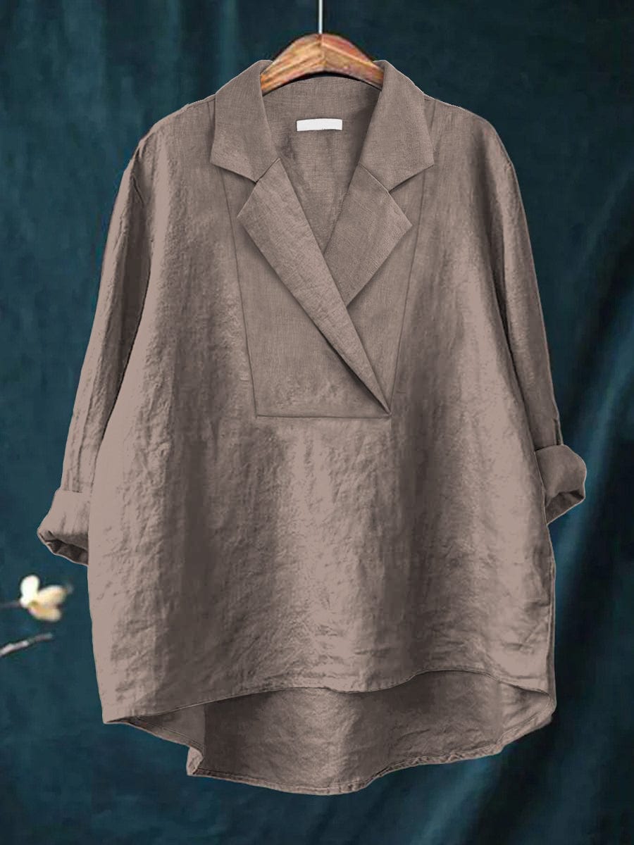 CALYSSA | BLOUSE