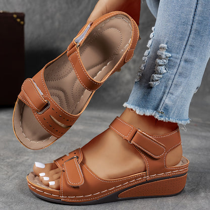 Elise Comfort Orthopaedic Sandals