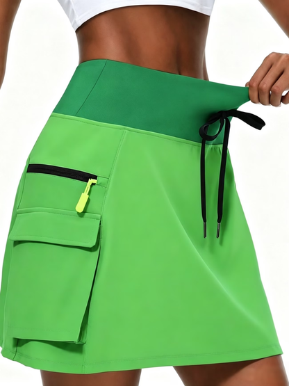 Rowena | Comfortable Active Skort
