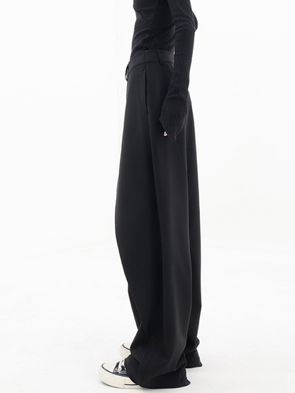Yuli | Modern Pants