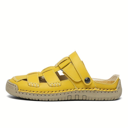 Alberta – Adjustable Comfort Sandals