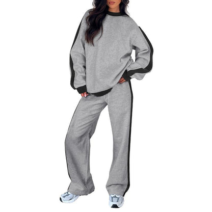 Aoife - Comfortable 2-Piece Lounge Set