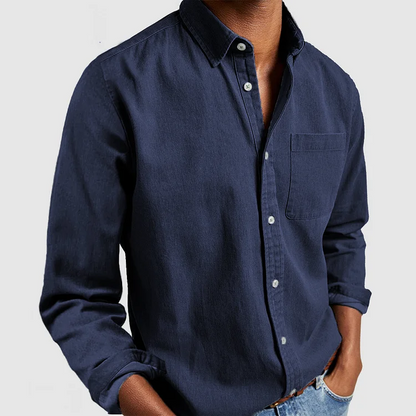 P&C Newcastle | Comfortable Men's Shirt