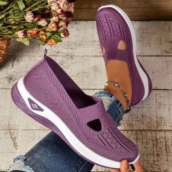 Eleri – Absolute Comfort with Every Step