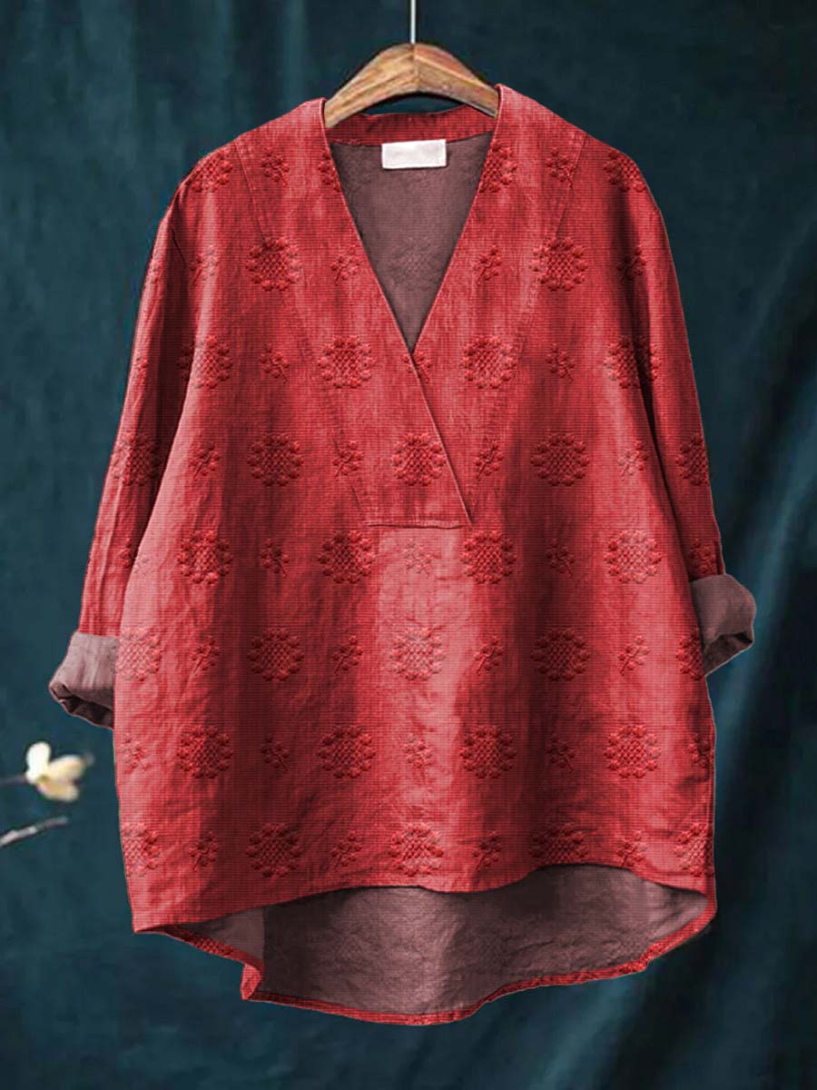CORINNA | BLOUSE