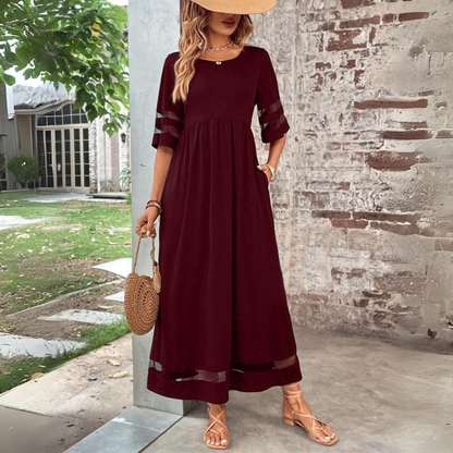 Anneliese™ | Smoothing Silhouette Maxi-