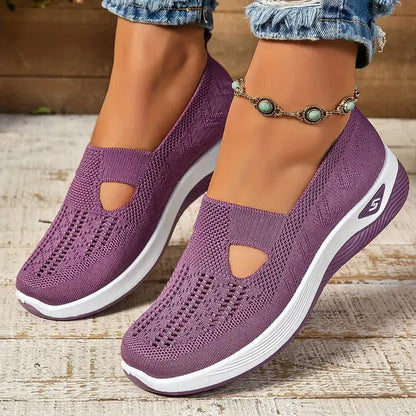 Eleri – Absolute Comfort with Every Step