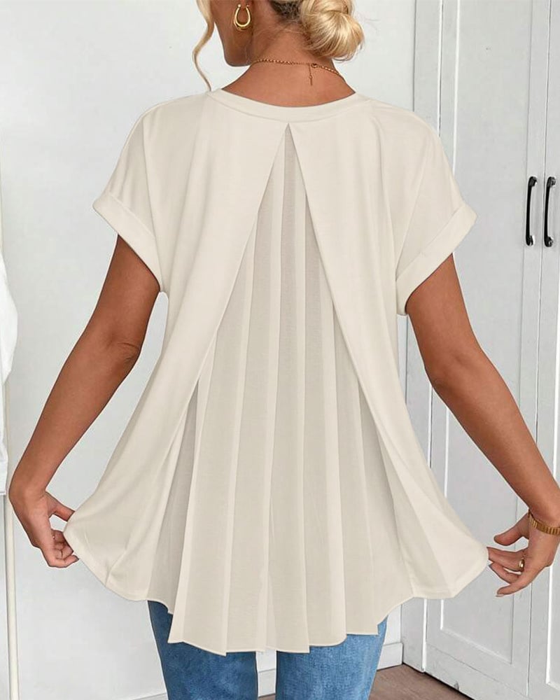 THE VANDA - TOP