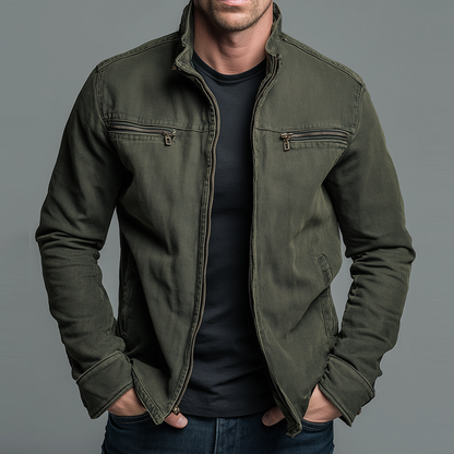 Kenneth | Classic Casual Jacket