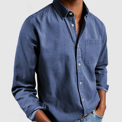 P&C Newcastle | Comfortable Men's Shirt
