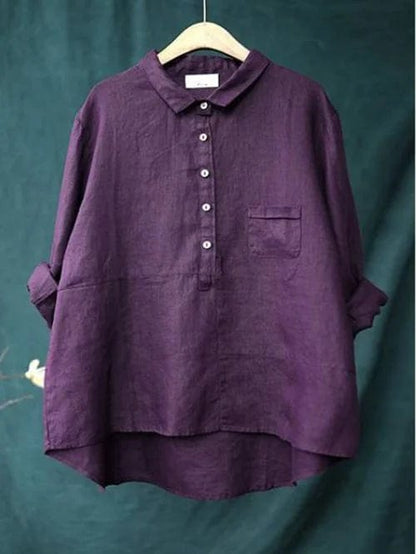 FENORA | BLOUSE