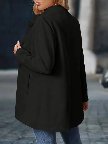 Maeve – Timeless Elegant Jacket