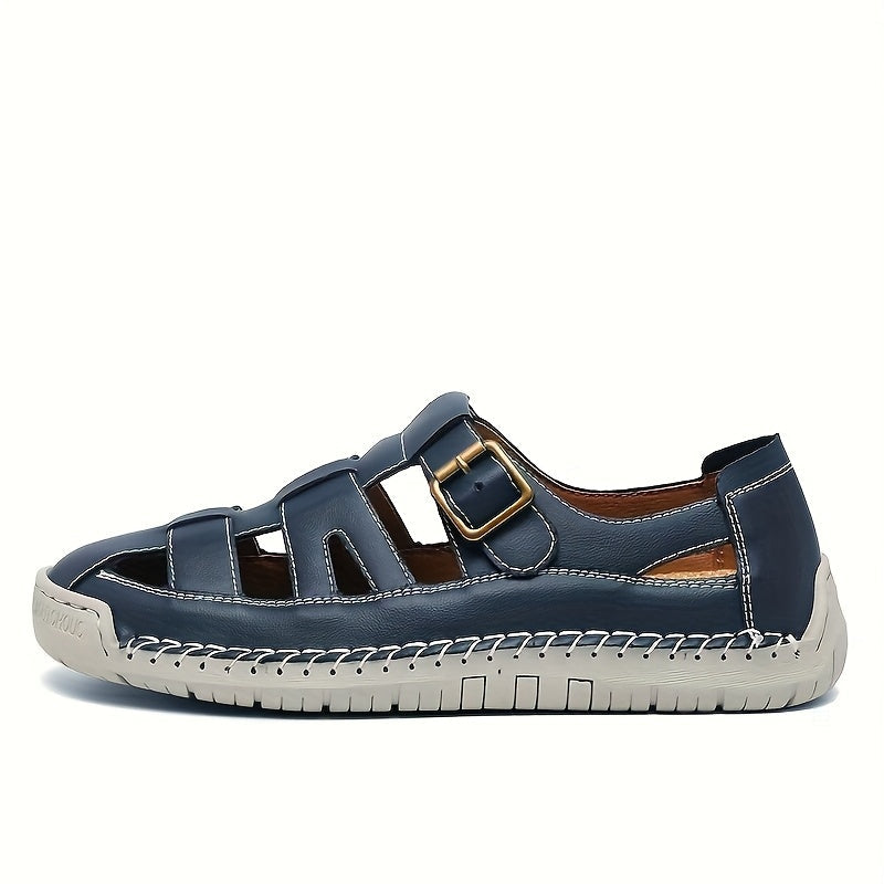 Lorelei – Lightweight Comfort Sandals for Sunny Days