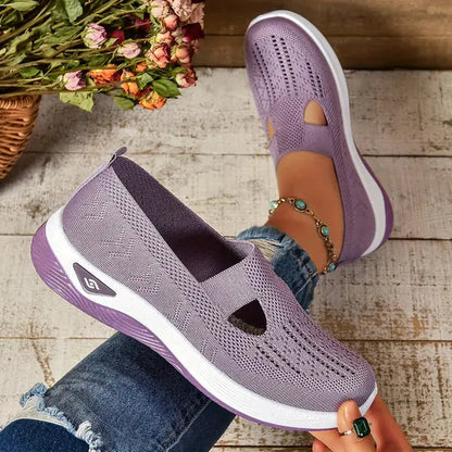 Eleri – Absolute Comfort with Every Step