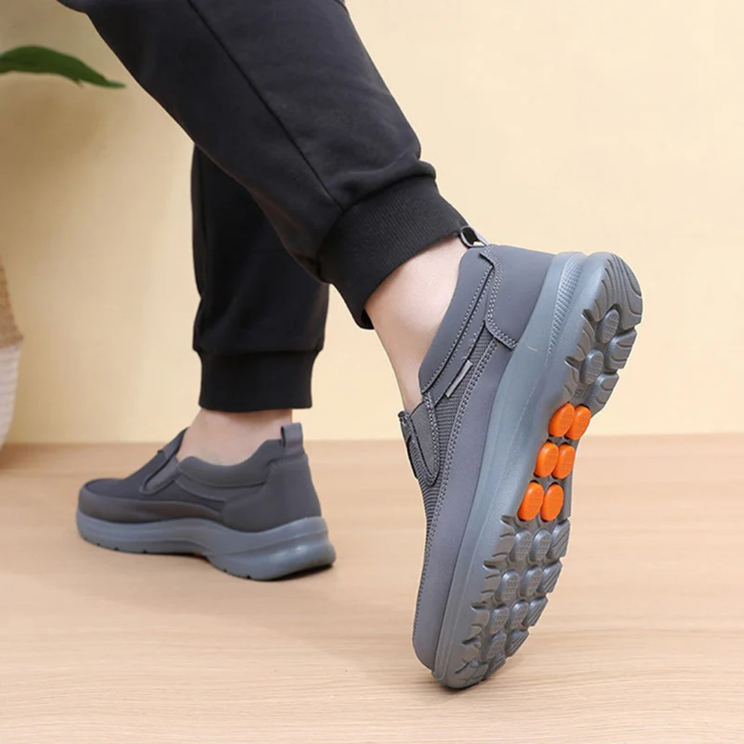 Finn™ | Casual Comfortable Orthopaedic Shoes
