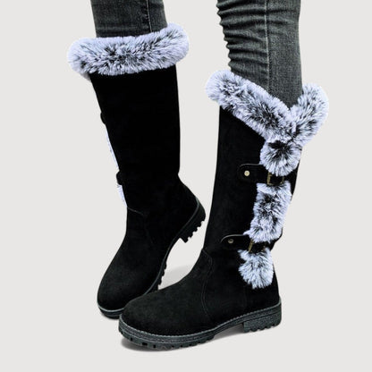 JAZELLE – WINTER BOOTS
