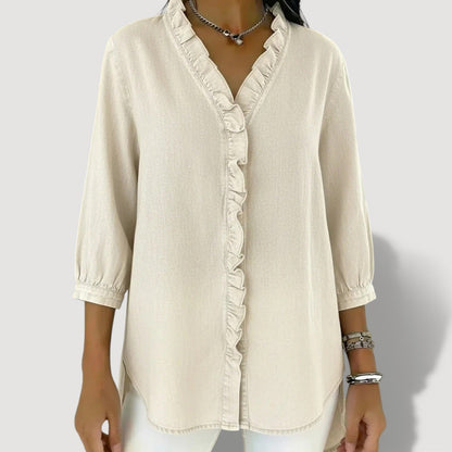 LEVI – ELEGANT BLOUSE