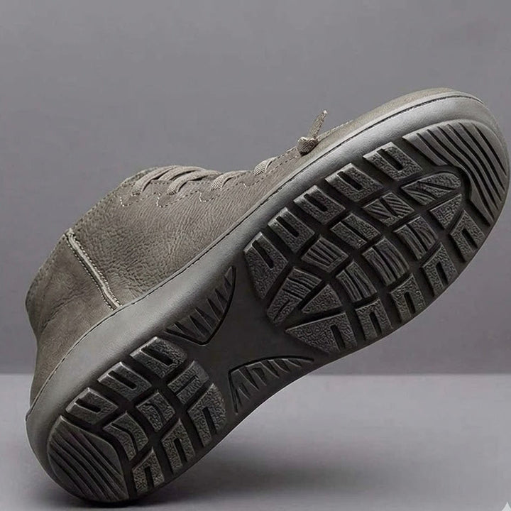 Comfort Boot — Wide, Supportive & Osteoarthritis Friendly