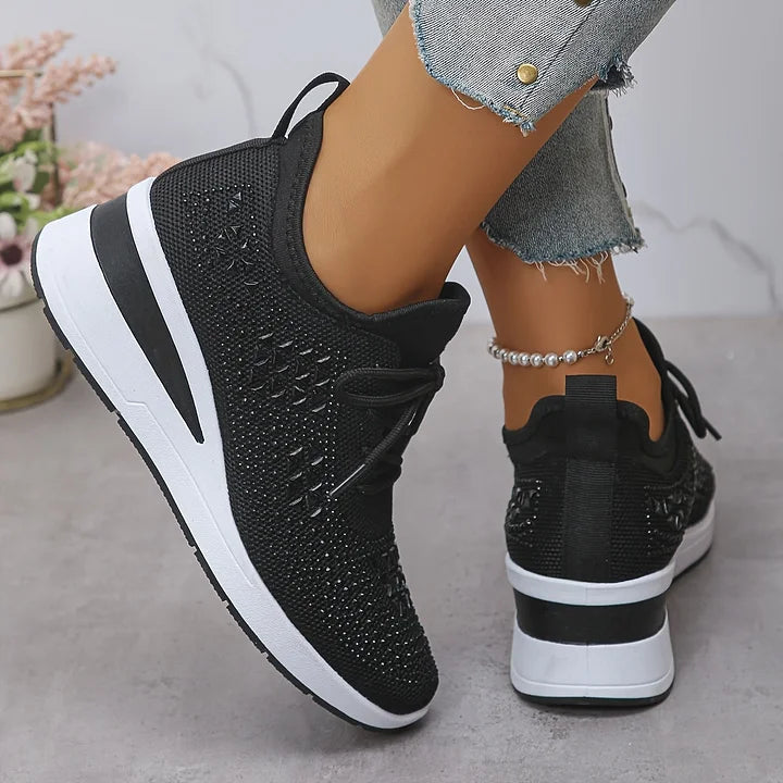 Bonnie™ Orthopaedic Trainers