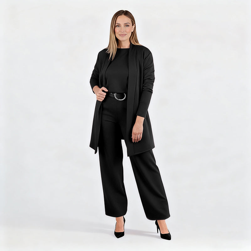 THE LAURA - OUTFIT SET
