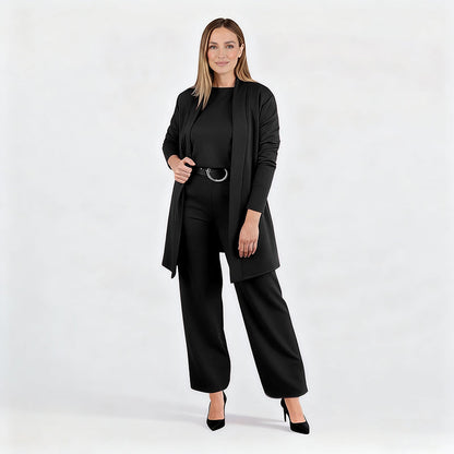 THE LAURA - OUTFIT SET