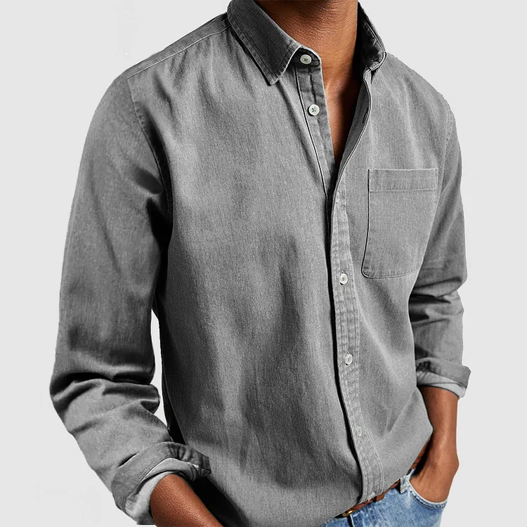 P&C Newcastle | Comfortable Men's Shirt
