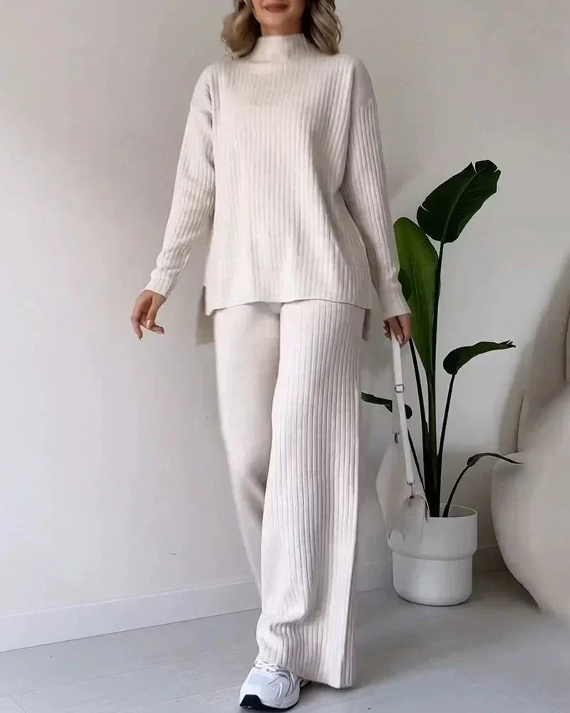 Lola - Essential Matching Jumper Set