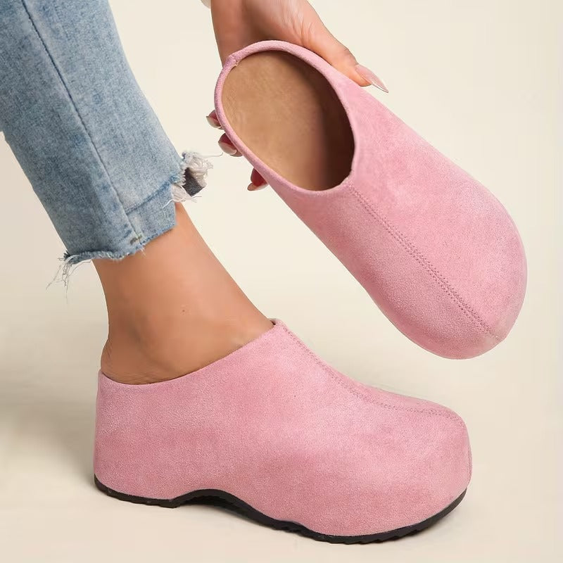 Mulvessa | Stylish Mule Shoes