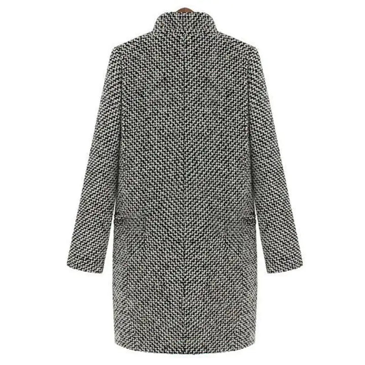 Zahra – Elegant Winter Coat