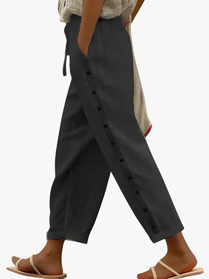 Nixi – Casual Everyday Trousers