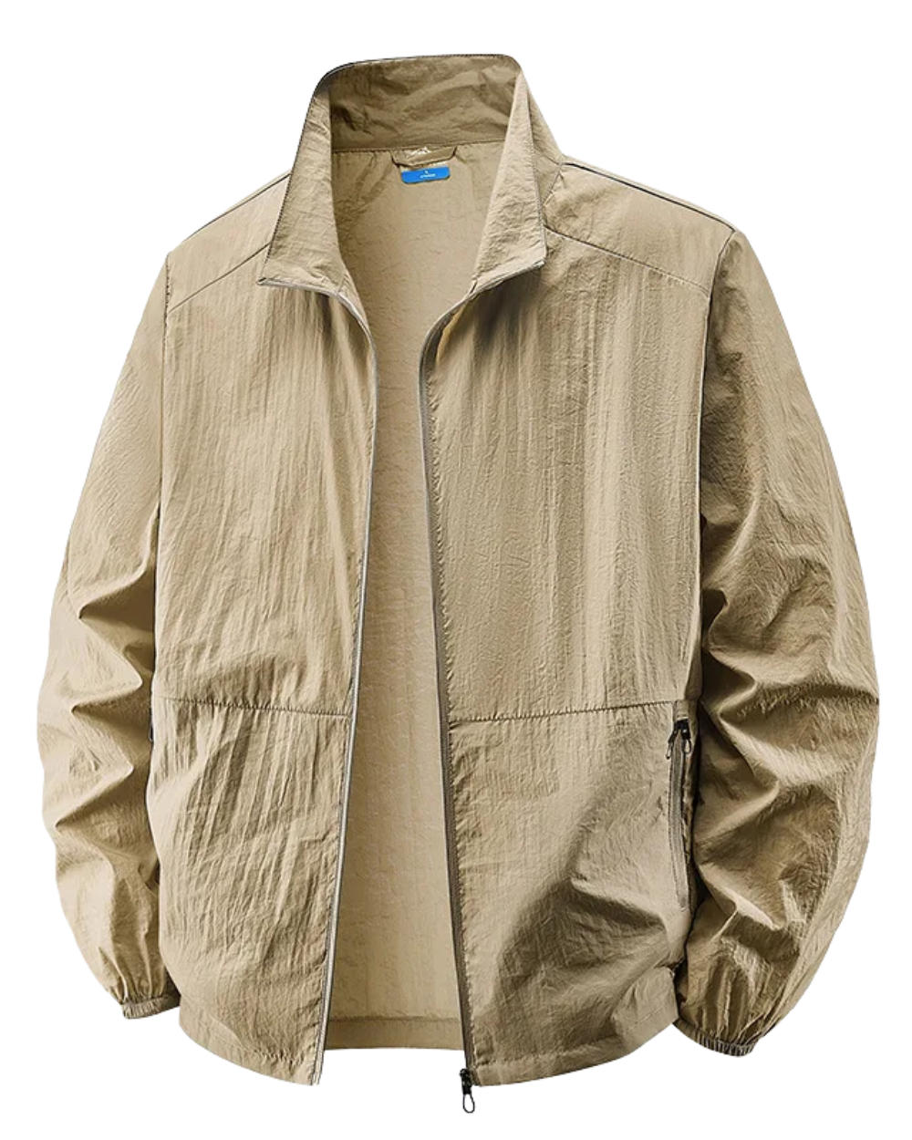 Piers – Modern Lightweight Jacket