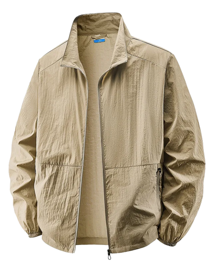Martin | Lightweight Modern Jacket